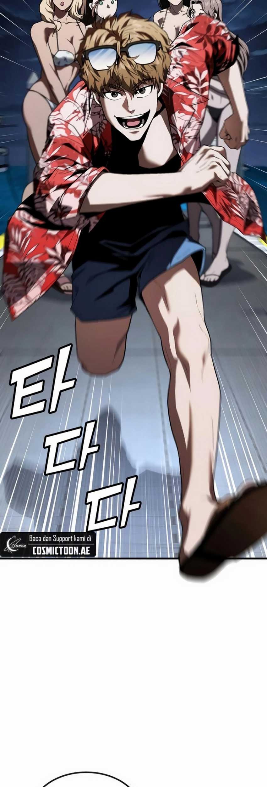 Rust Chapter 25 Gambar 5