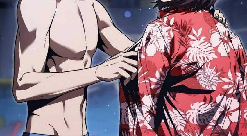 Rust Chapter 25 Gambar 8