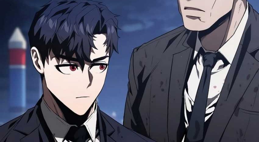 Rust Chapter 25 Gambar 12