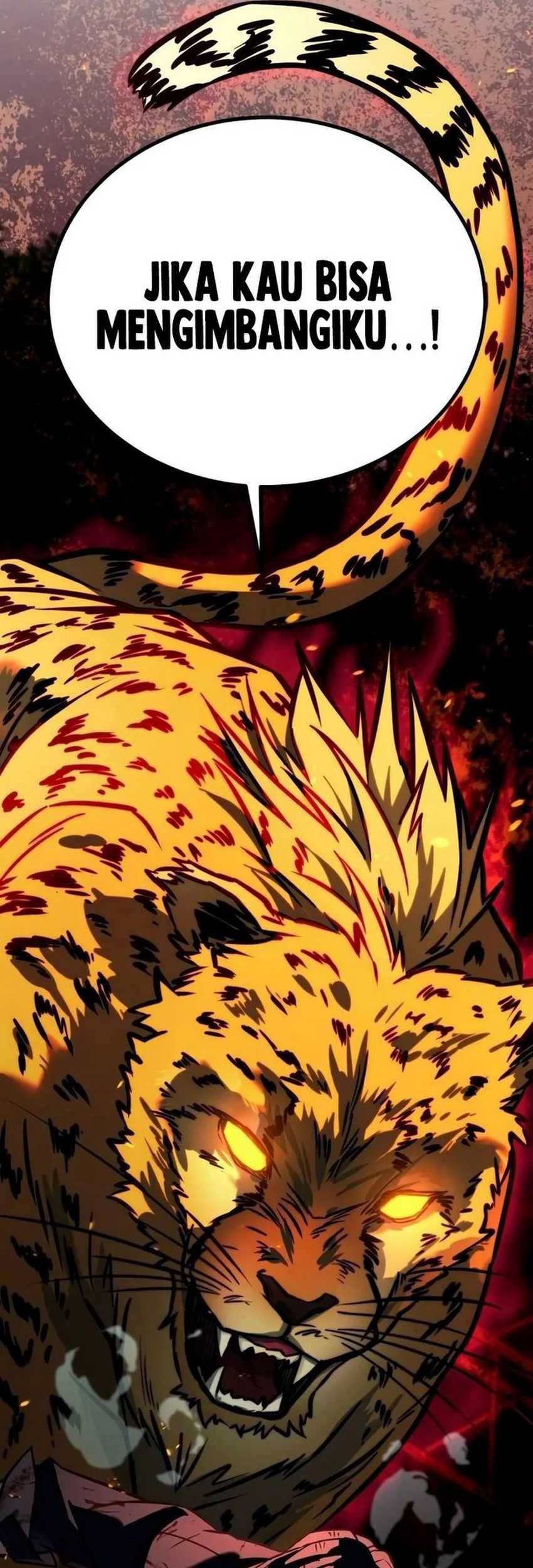 King of Violence Chapter 43 Gambar 38