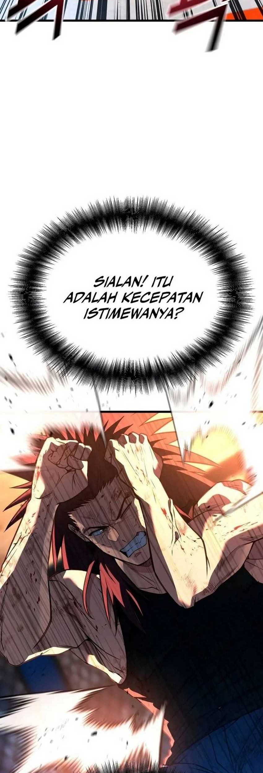 King of Violence Chapter 43 Gambar 45