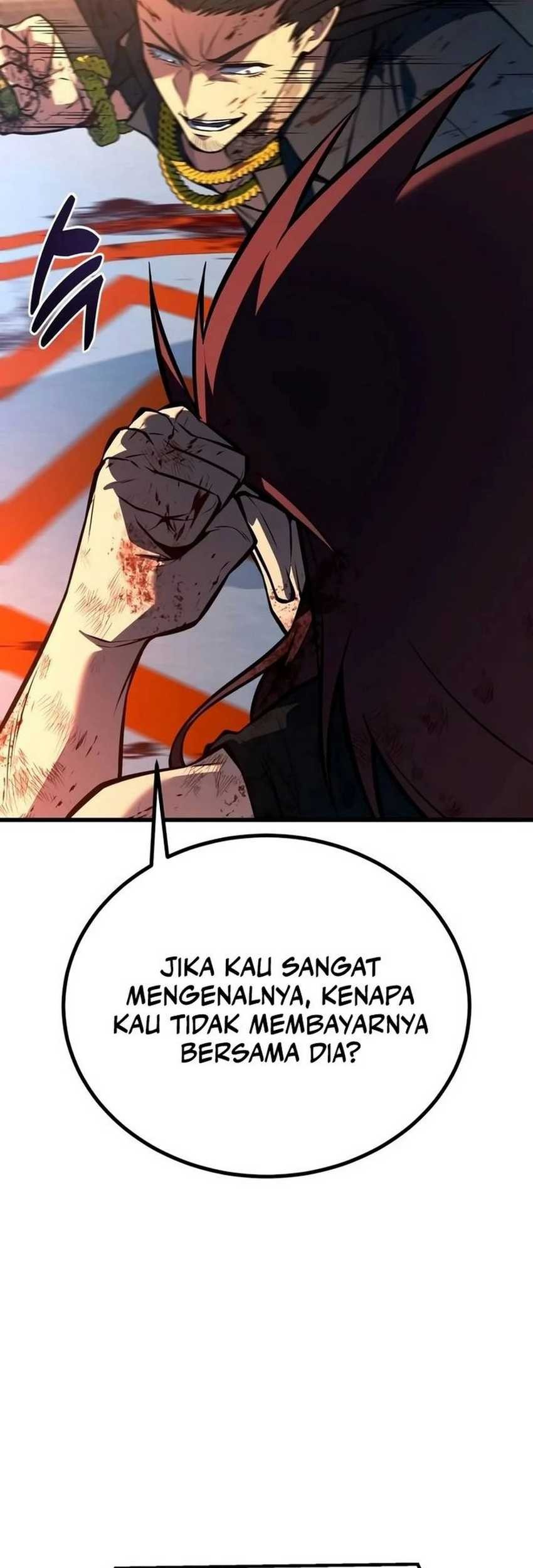 King of Violence Chapter 43 Gambar 47