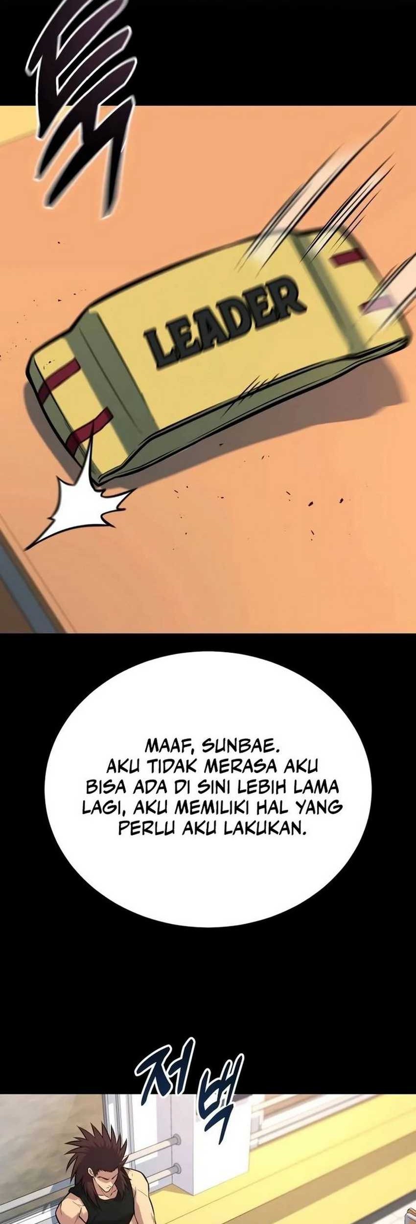 King of Violence Chapter 43 Gambar 51