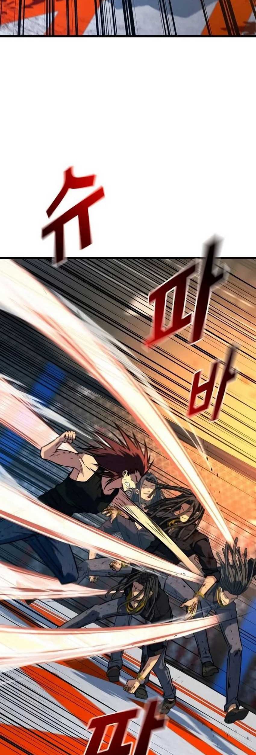 King of Violence Chapter 43 Gambar 28