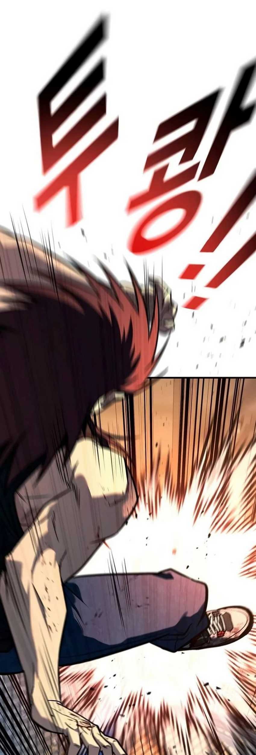 King of Violence Chapter 43 Gambar 33