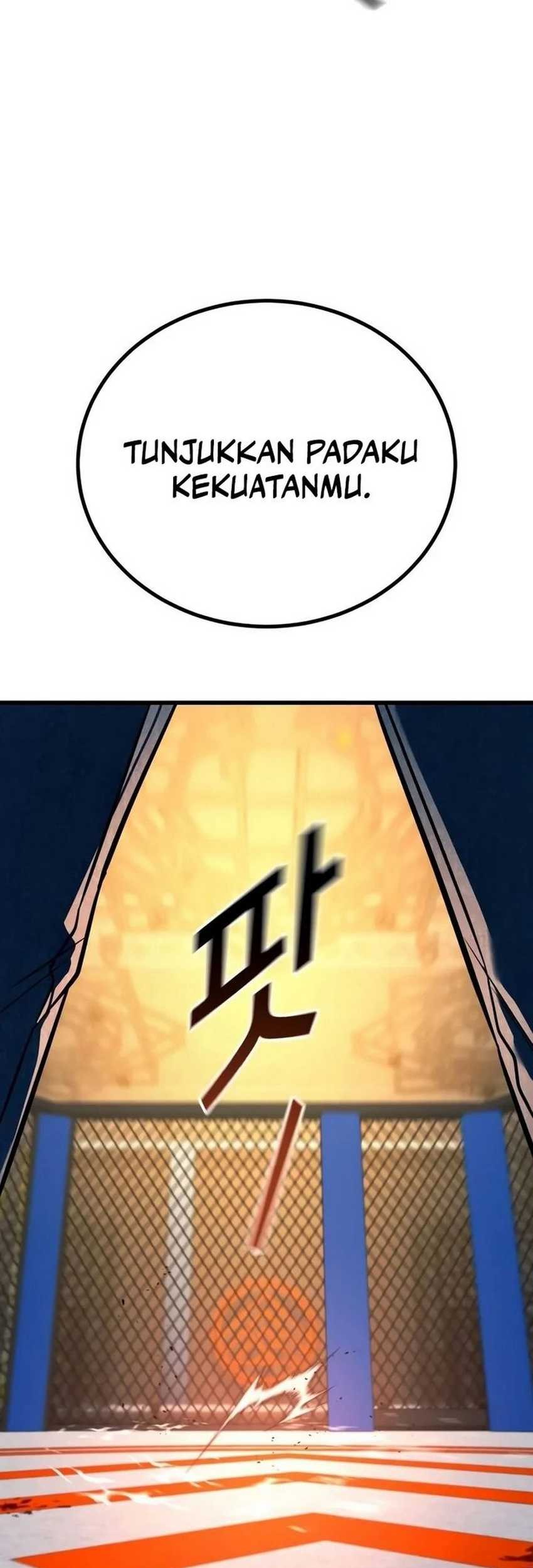 King of Violence Chapter 43 Gambar 36