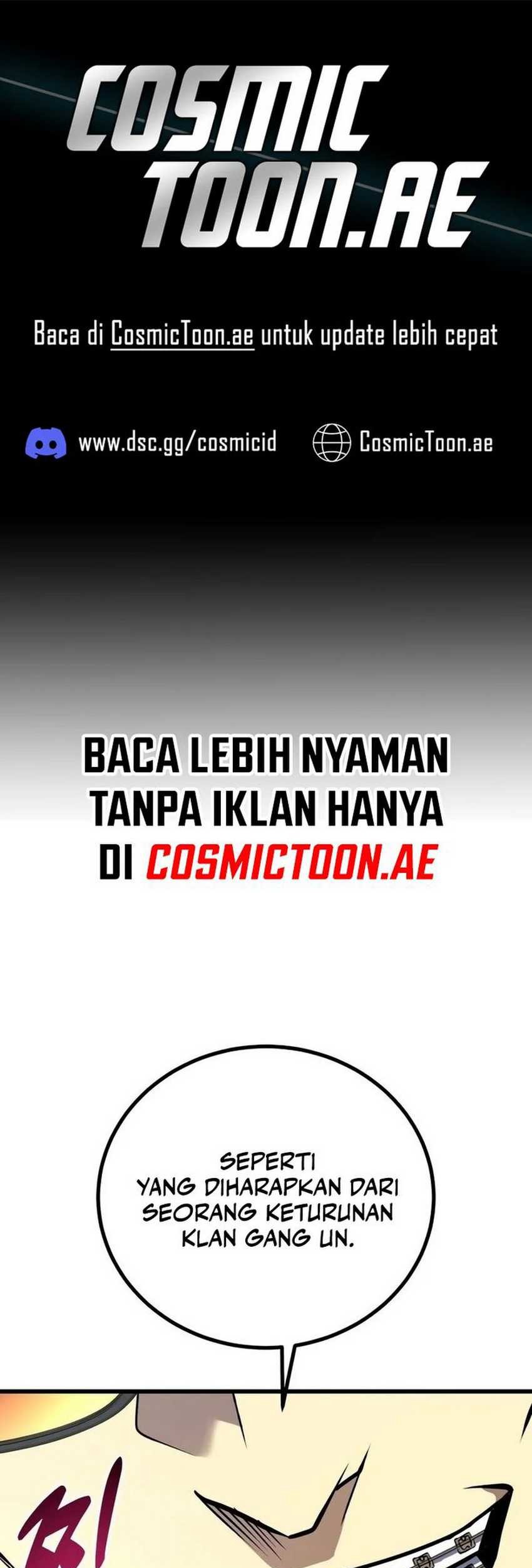 Komik King of Violence Chapter 43 gambar nomor 1