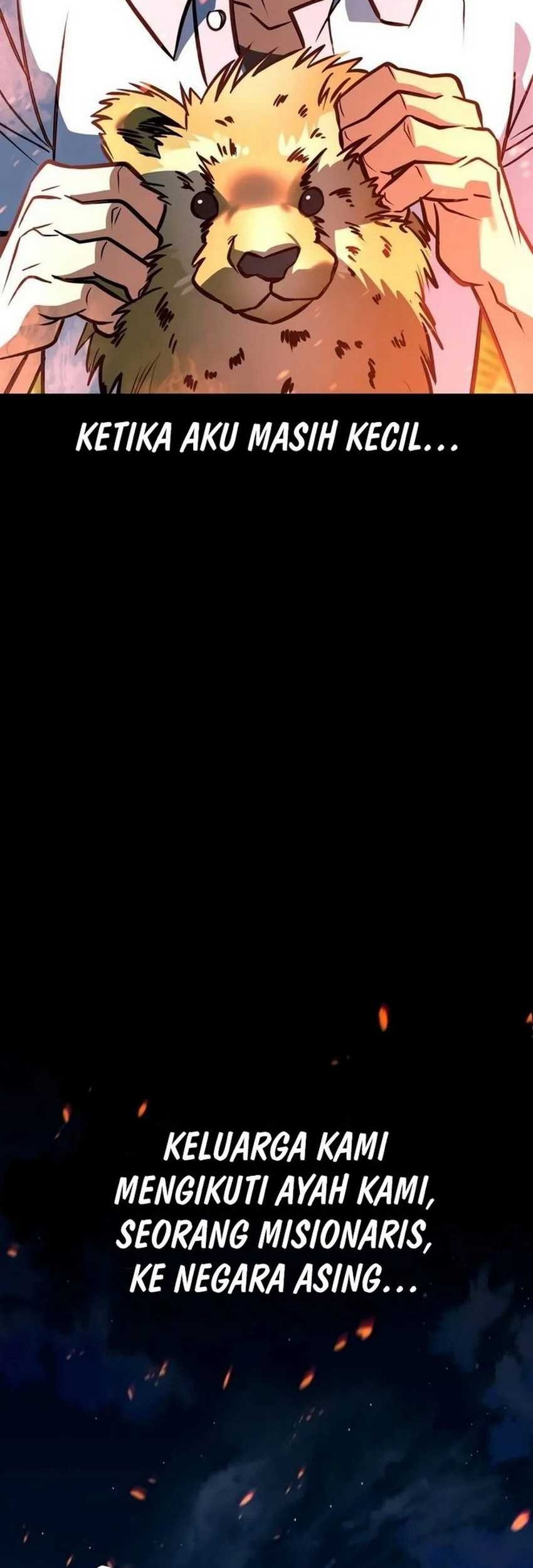 King of Violence Chapter 43 Gambar 71