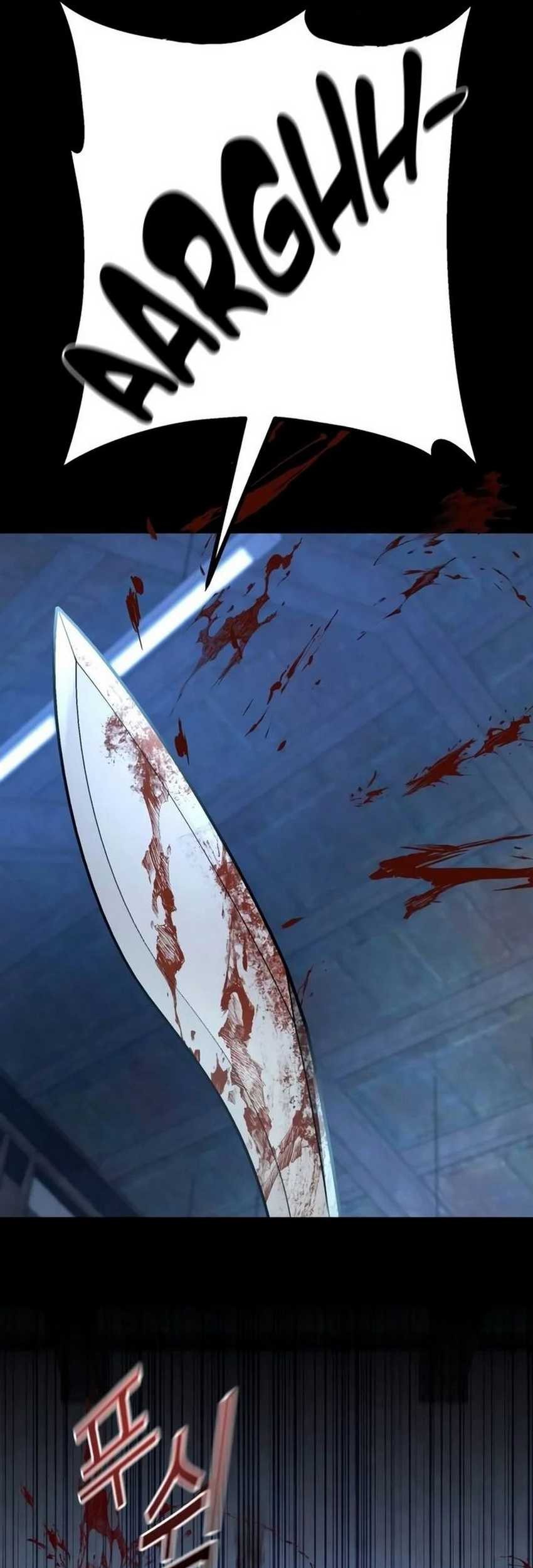 King of Violence Chapter 43 Gambar 82