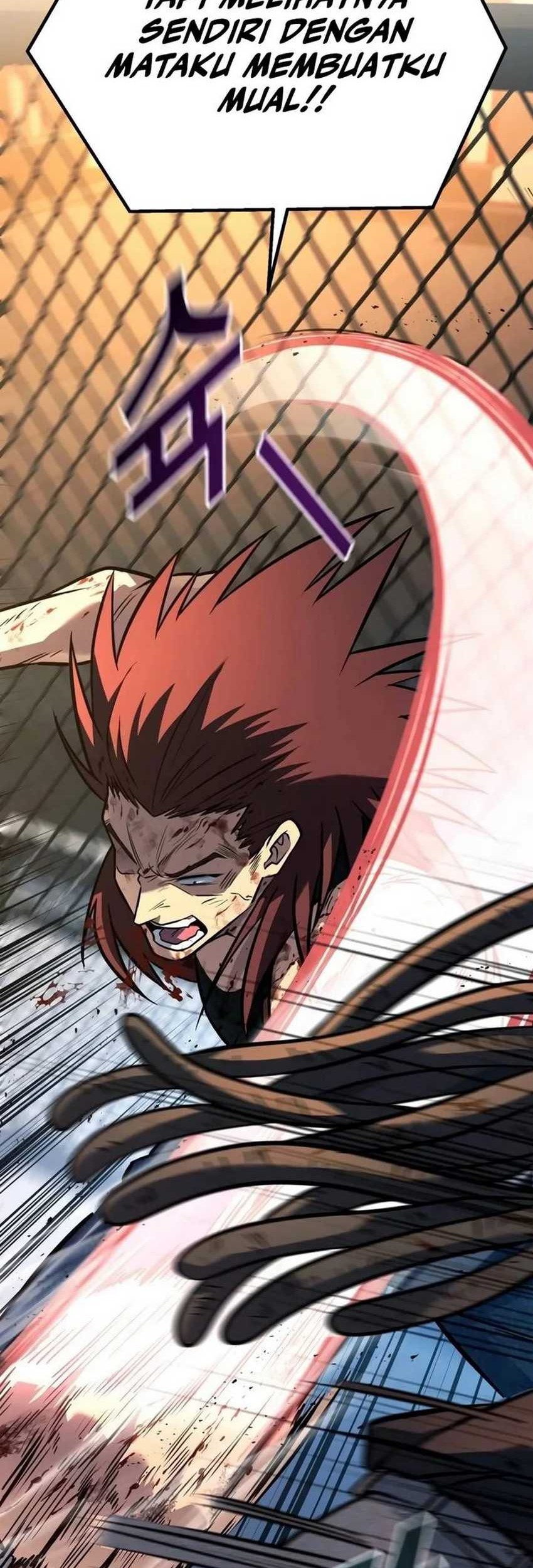 King of Violence Chapter 43 Gambar 57