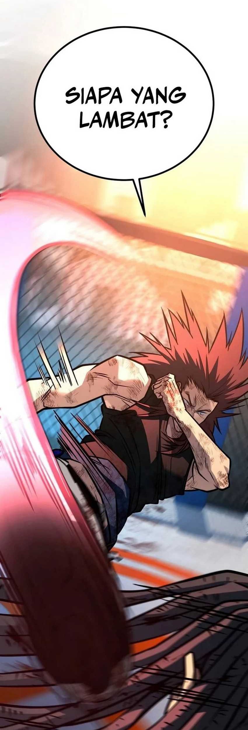 King of Violence Chapter 43 Gambar 60