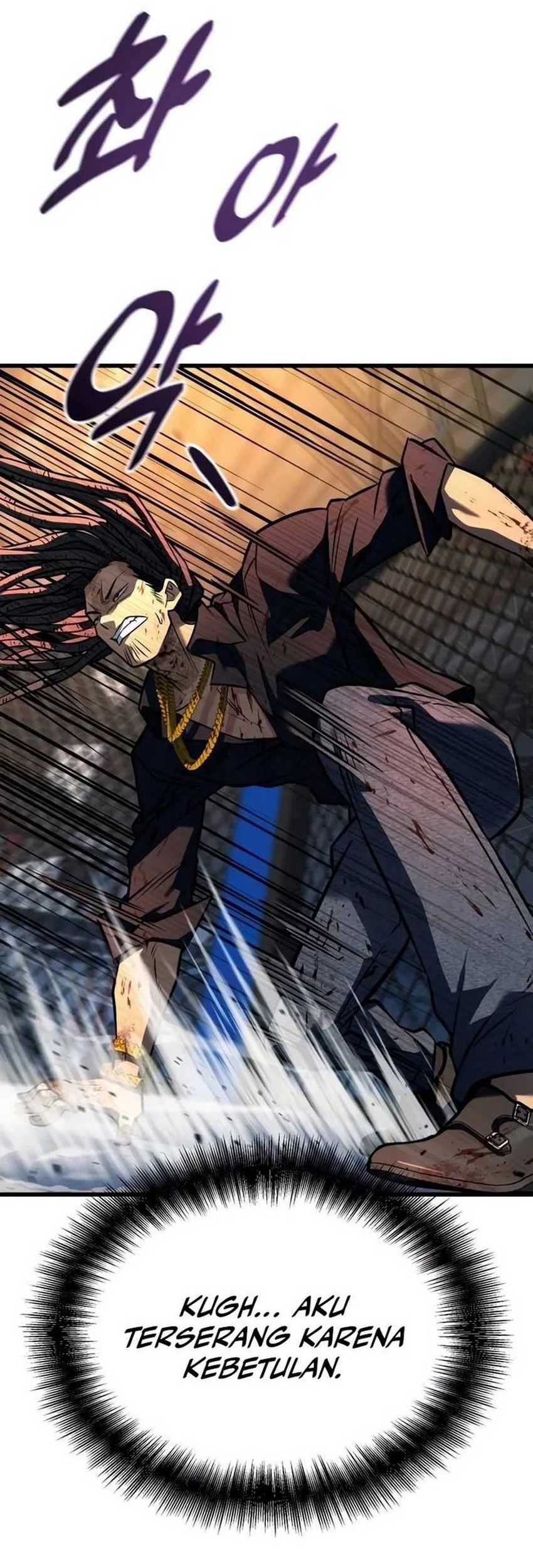 King of Violence Chapter 43 Gambar 63