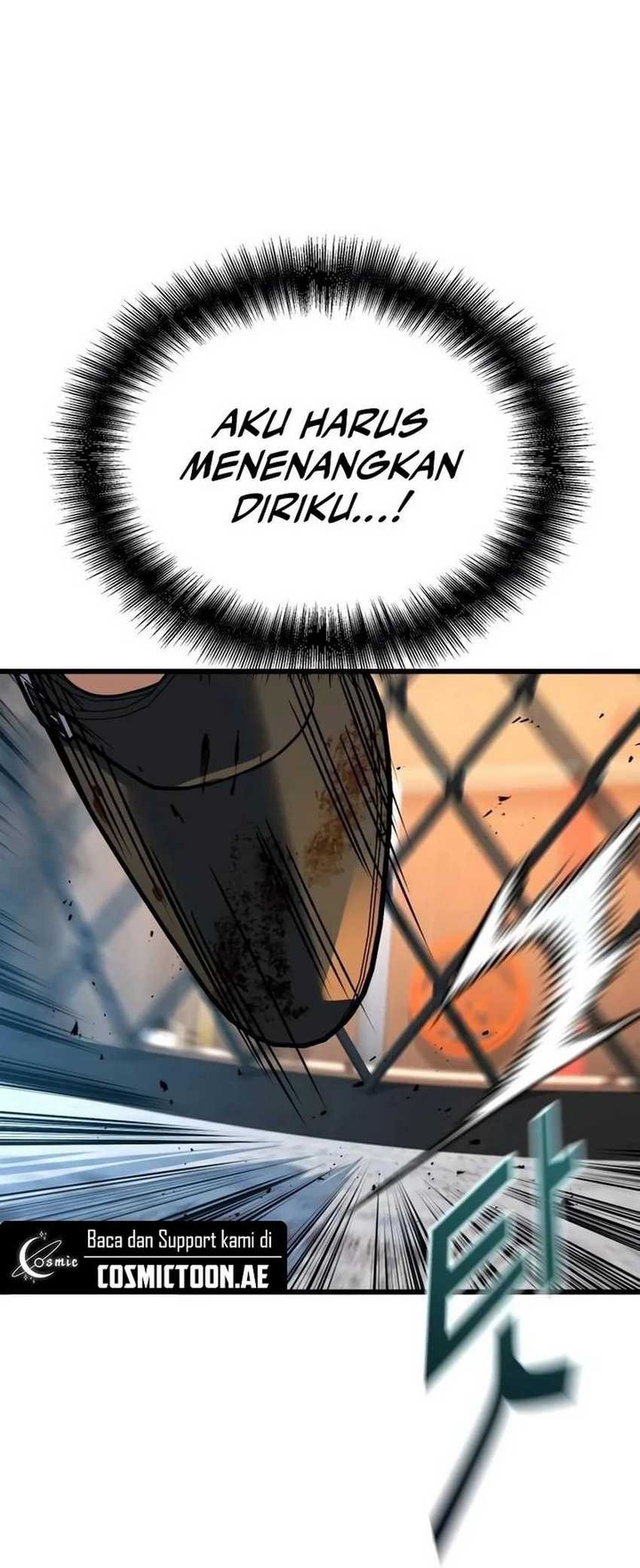 King of Violence Chapter 43 Gambar 64