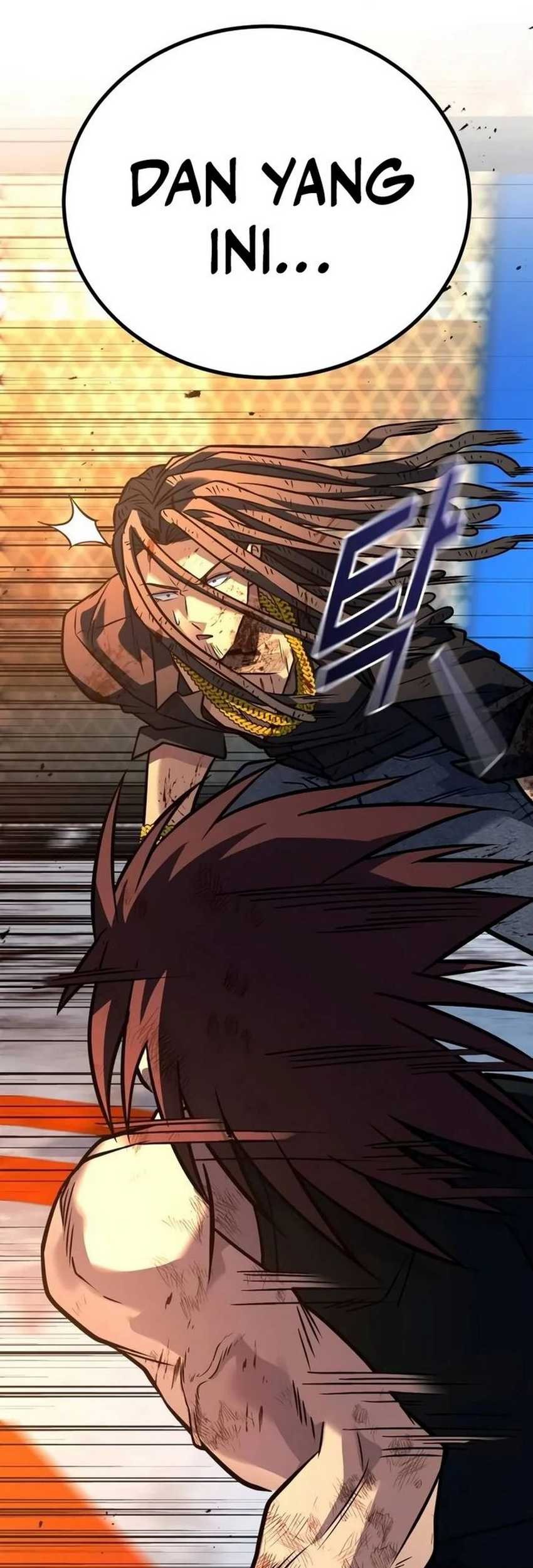 King of Violence Chapter 43 Gambar 65