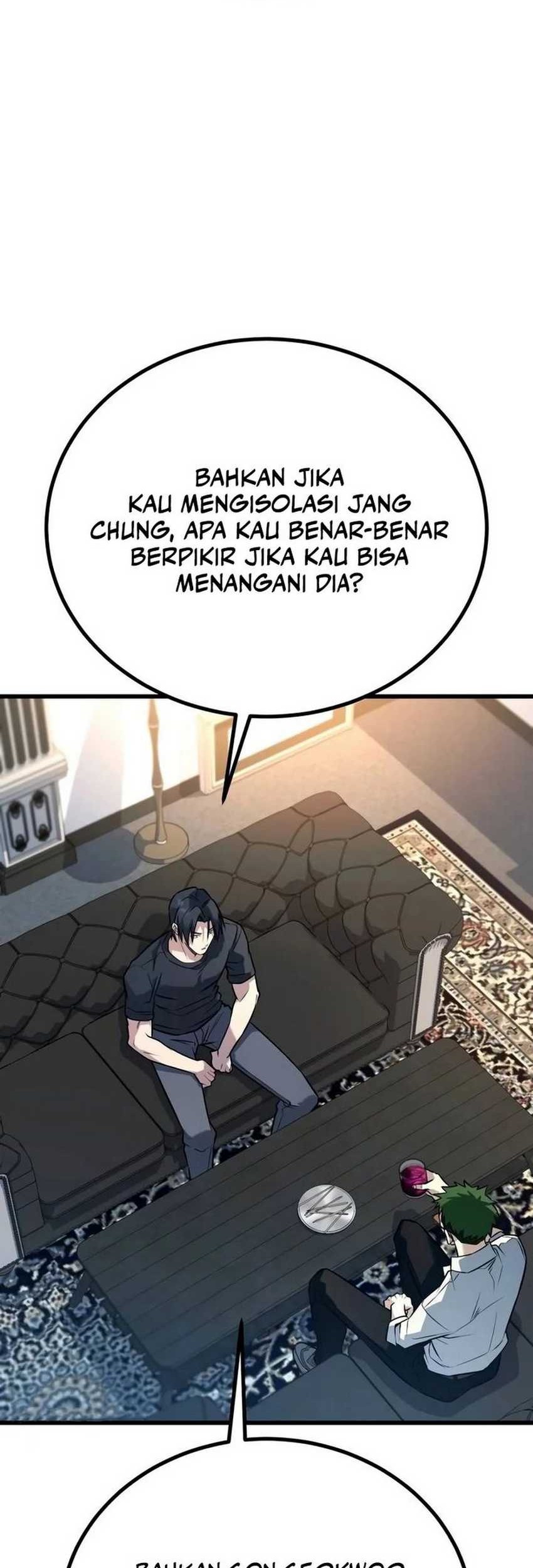 King of Violence Chapter 43 Gambar 5