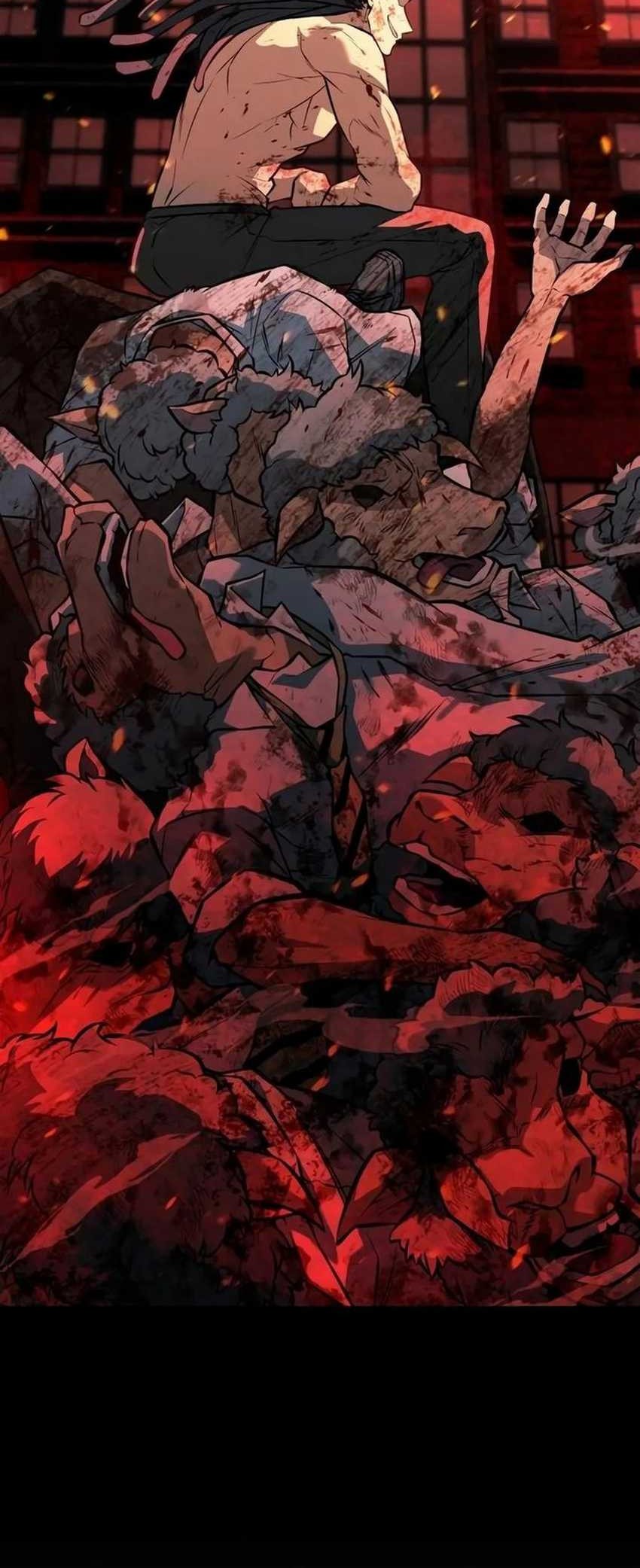 King of Violence Chapter 43 Gambar 99