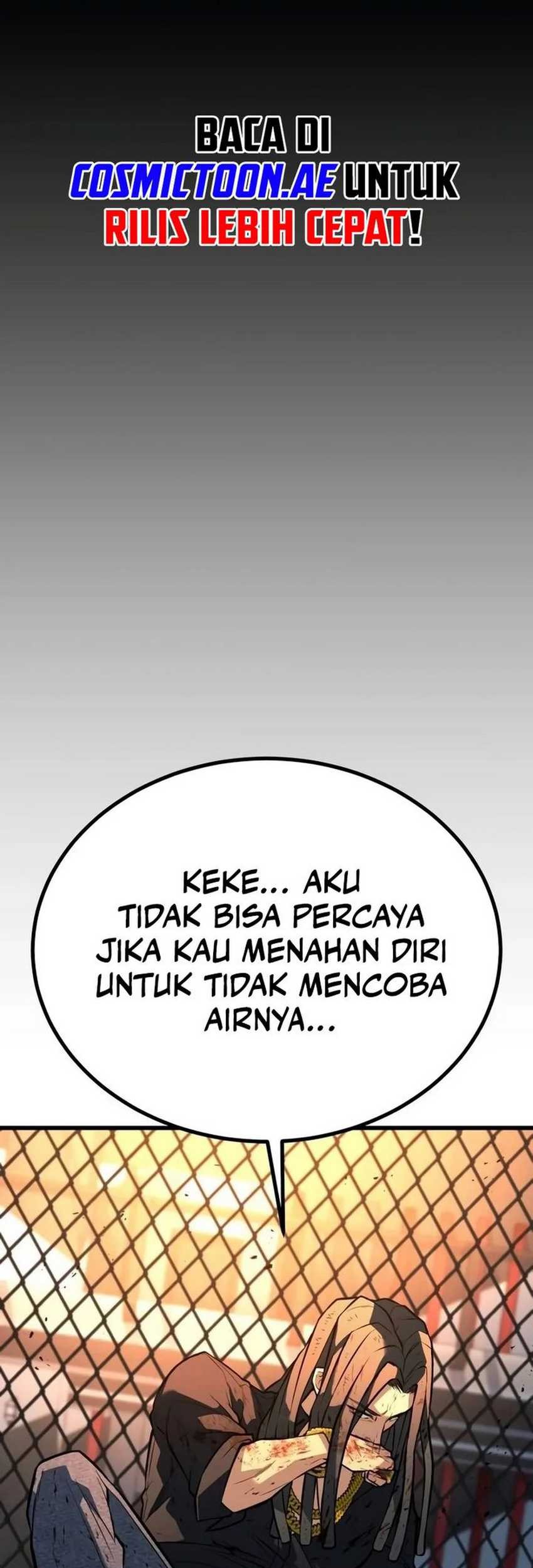 King of Violence Chapter 43 Gambar 100