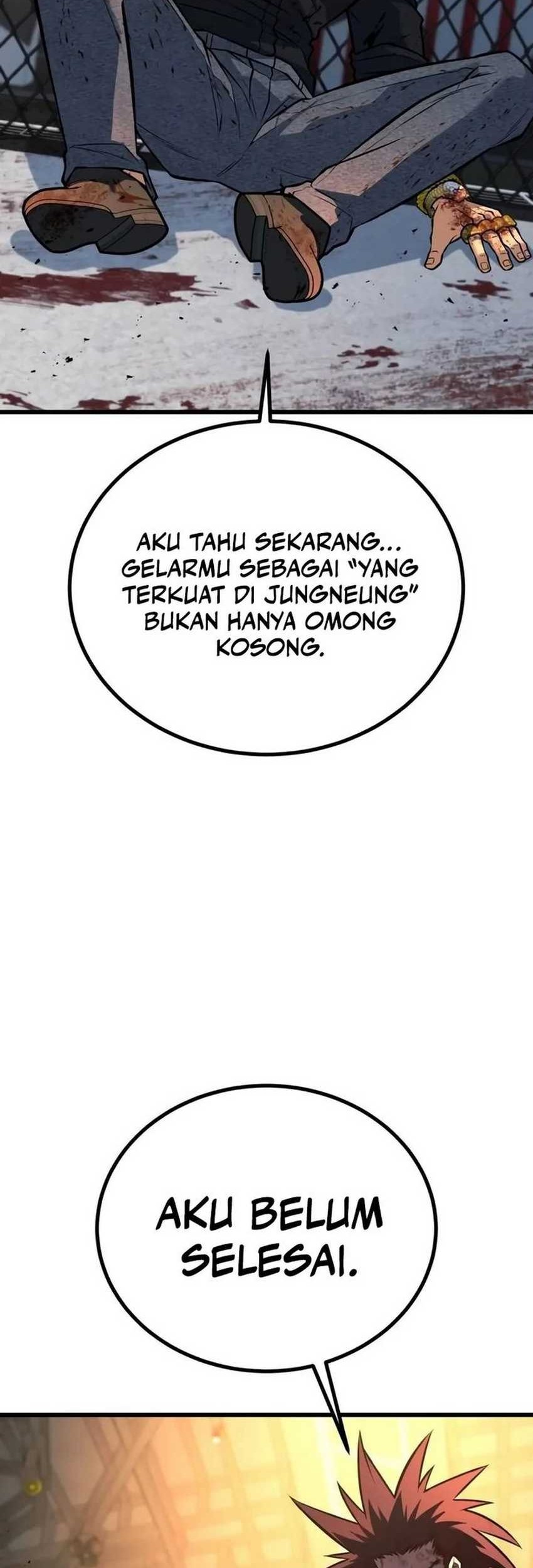King of Violence Chapter 43 Gambar 101