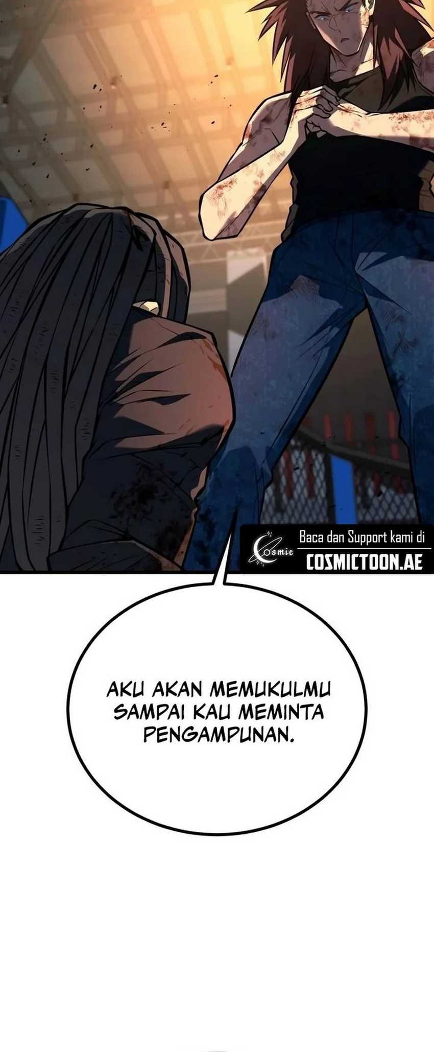 King of Violence Chapter 43 Gambar 102