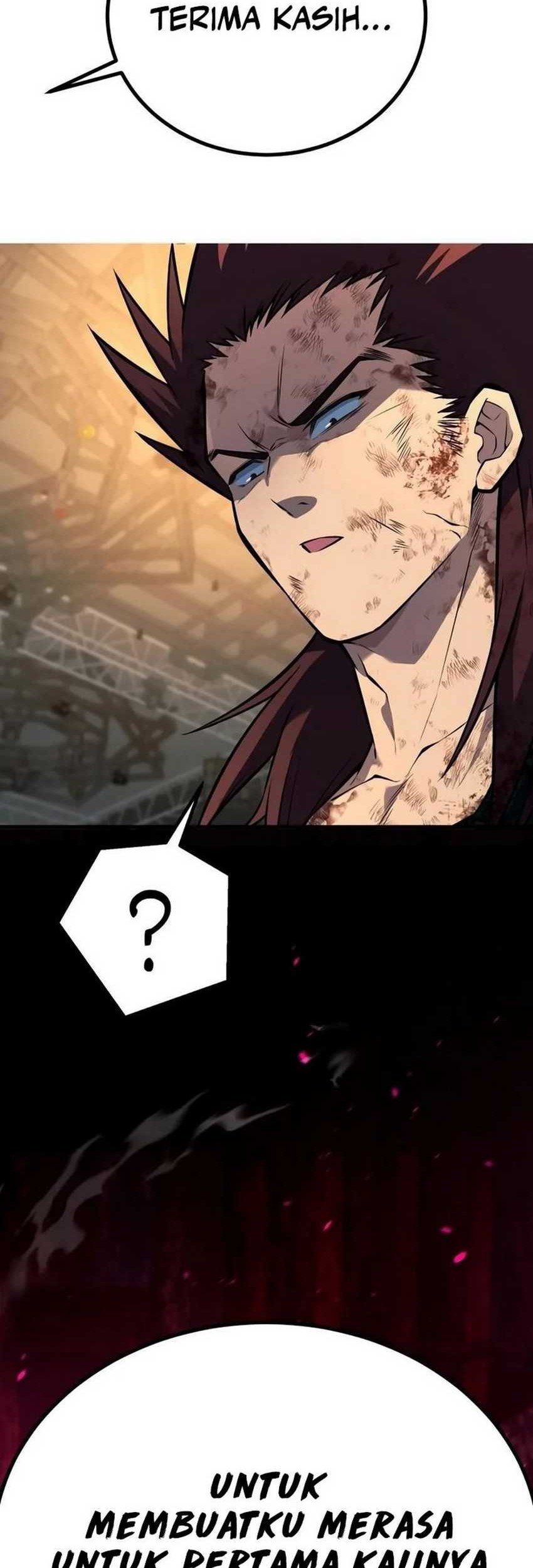 King of Violence Chapter 43 Gambar 104