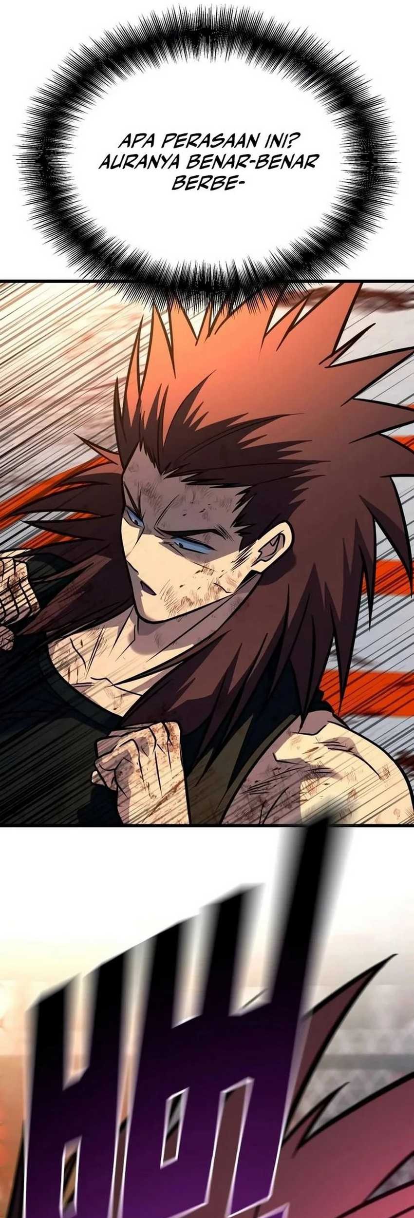 King of Violence Chapter 43 Gambar 109