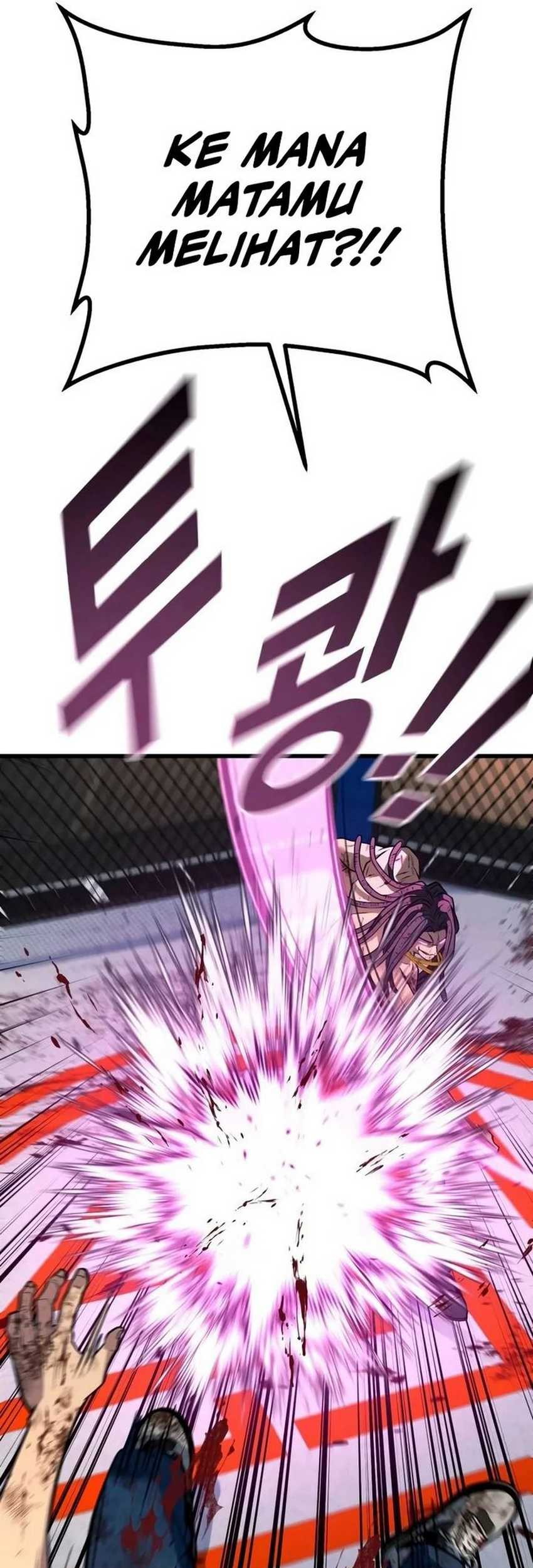 King of Violence Chapter 43 Gambar 112