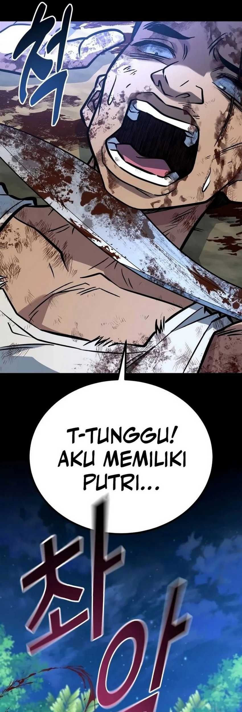 King of Violence Chapter 43 Gambar 85