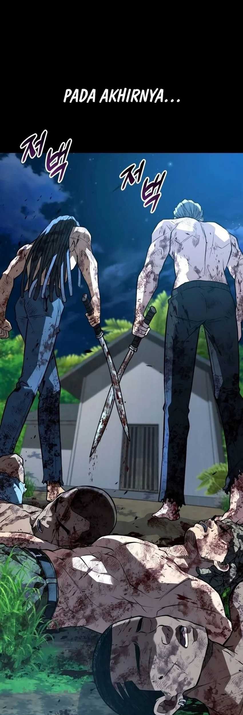 King of Violence Chapter 43 Gambar 88