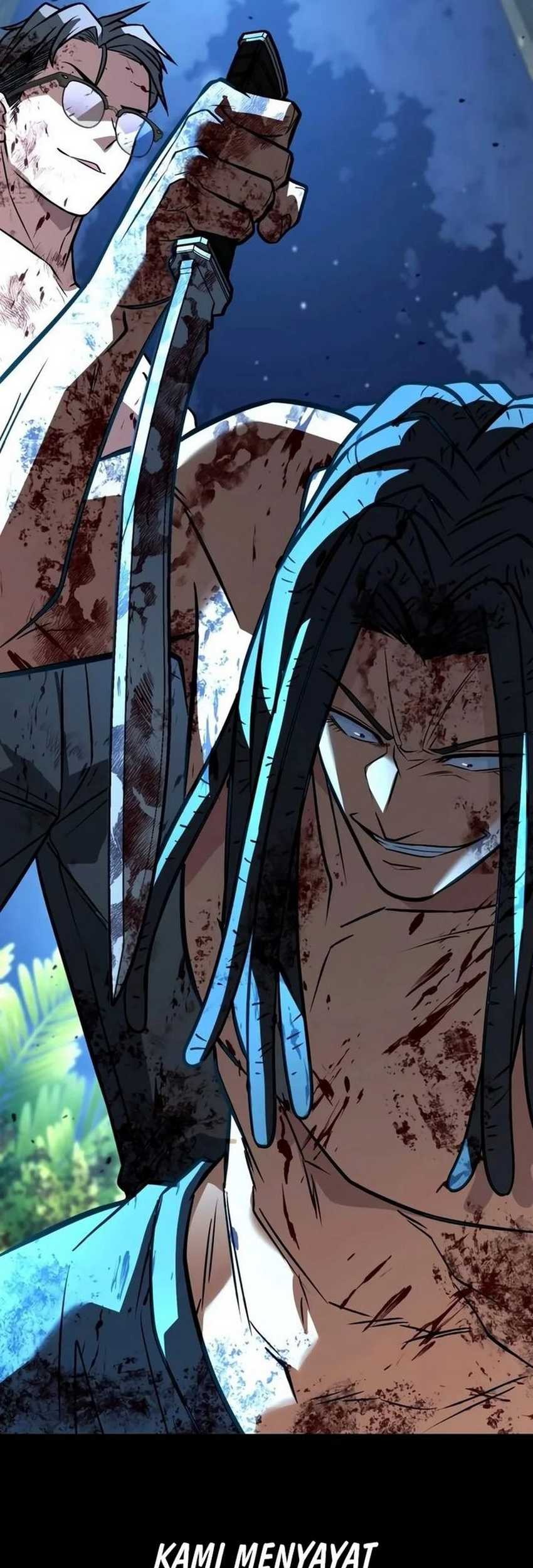 King of Violence Chapter 43 Gambar 91