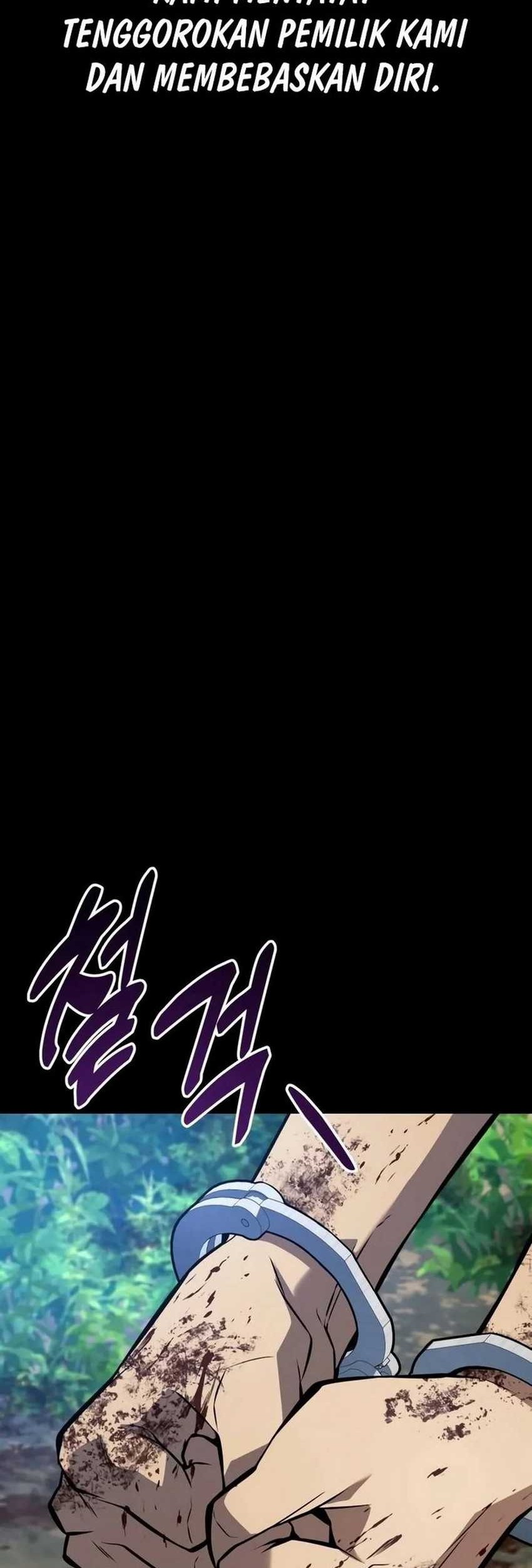 King of Violence Chapter 43 Gambar 92