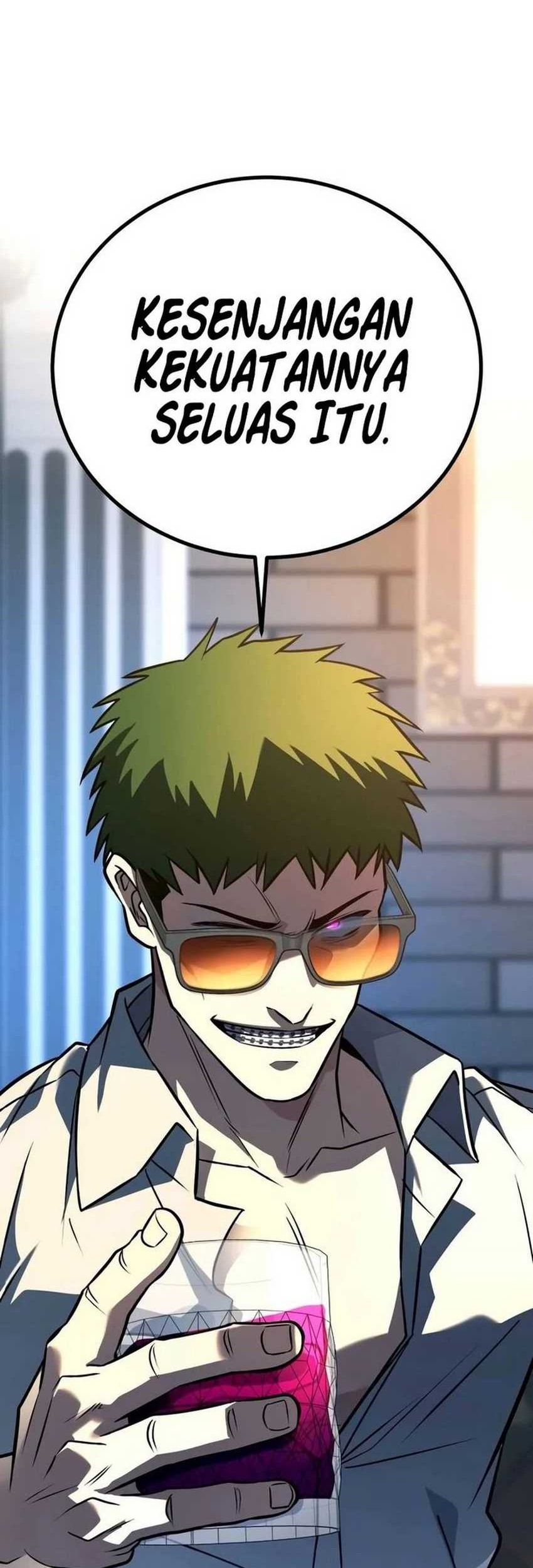 King of Violence Chapter 43 Gambar 8