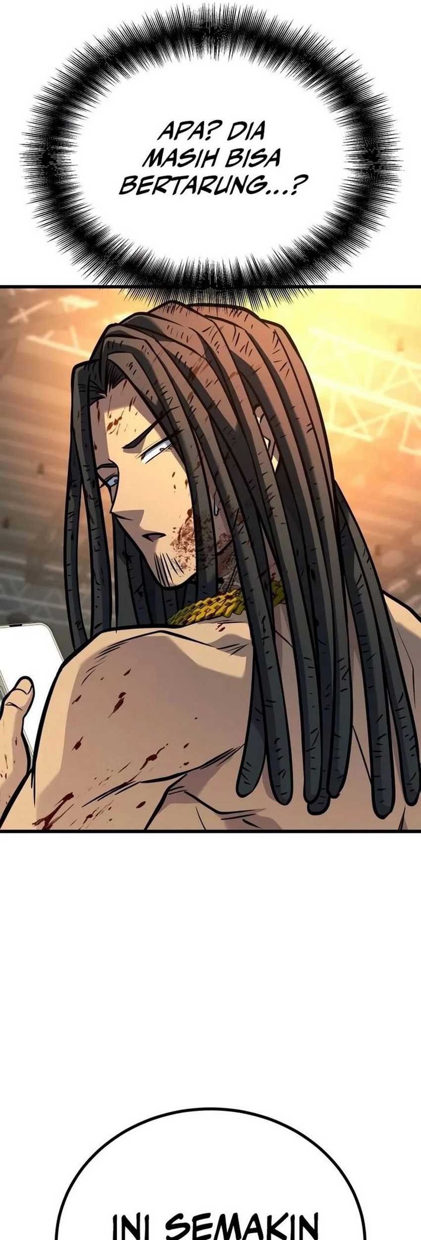 King of Violence Chapter 43 Gambar 126