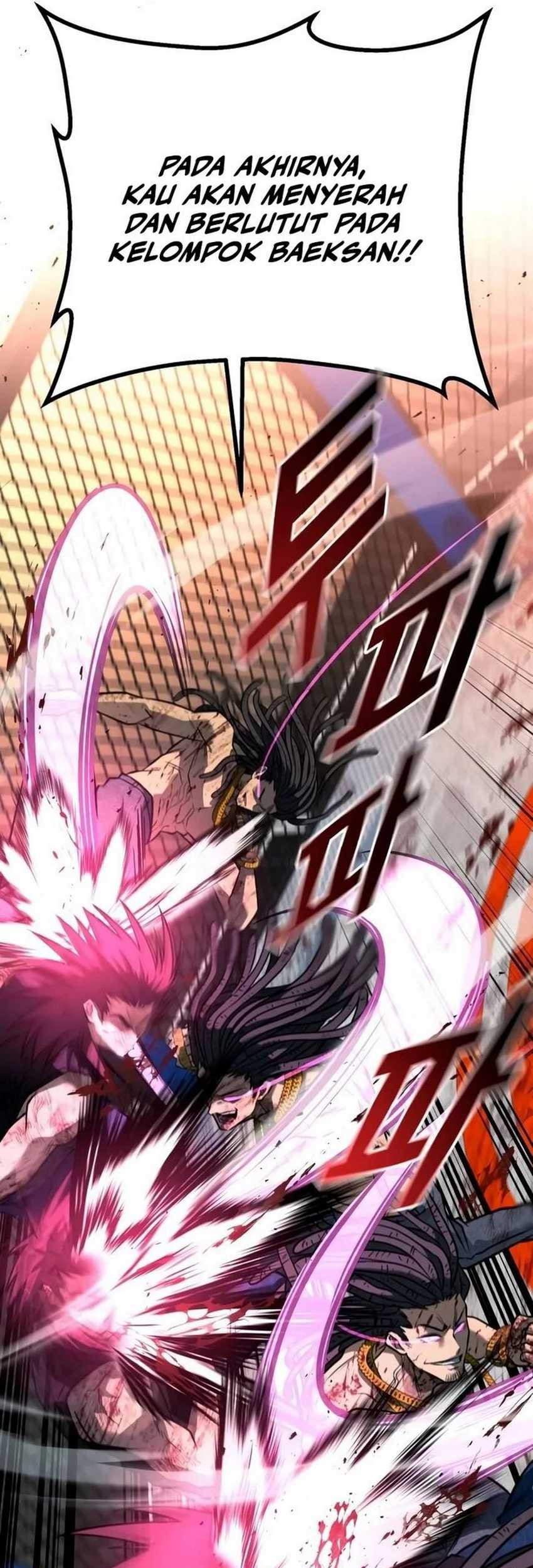 King of Violence Chapter 43 Gambar 115