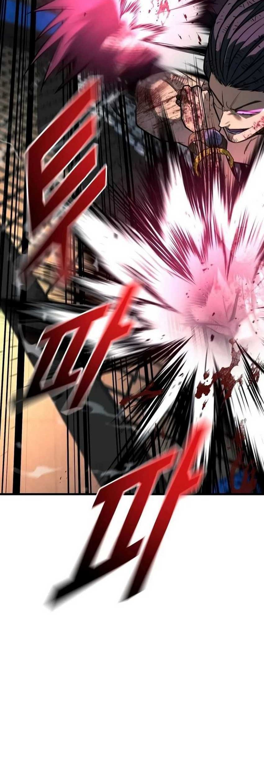 King of Violence Chapter 43 Gambar 116