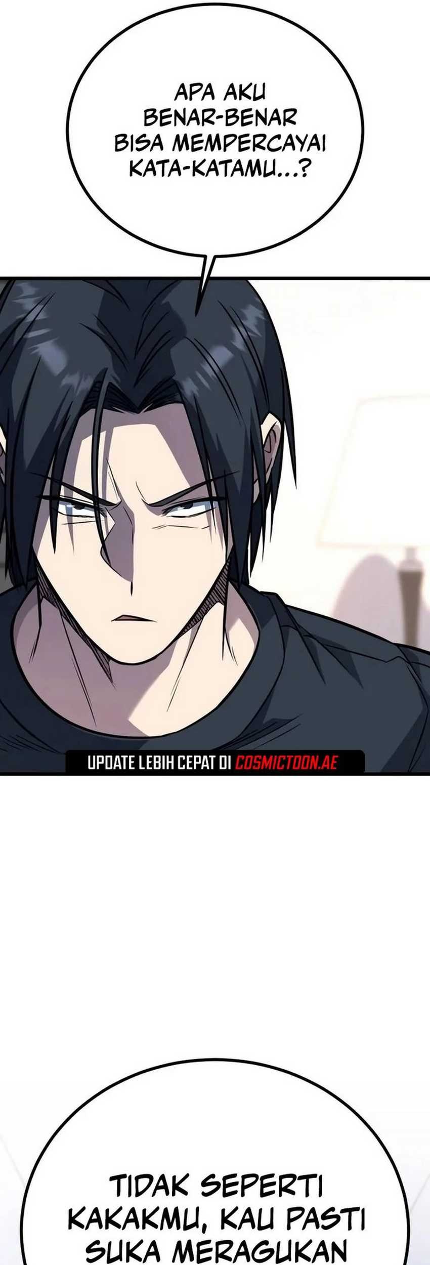 King of Violence Chapter 43 Gambar 10