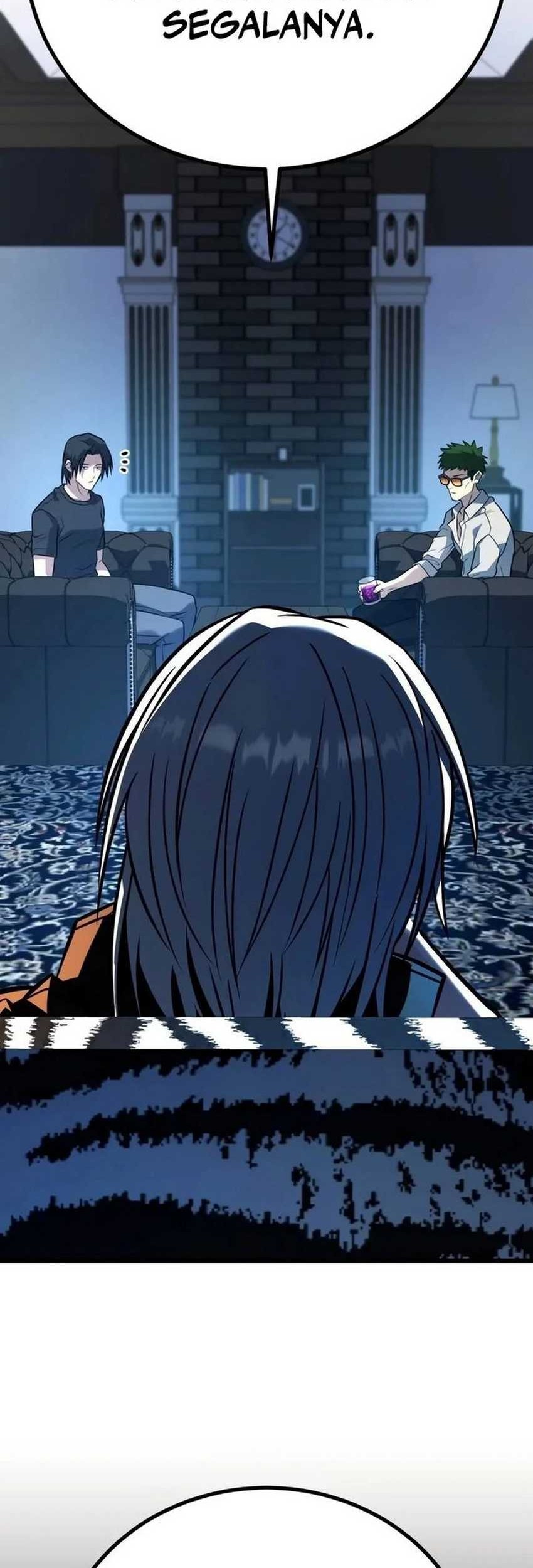 King of Violence Chapter 43 Gambar 11