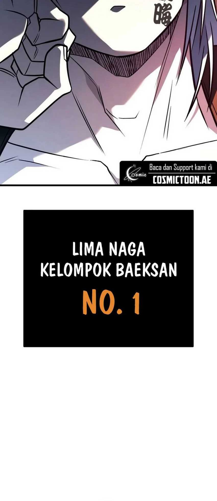 King of Violence Chapter 43 Gambar 15
