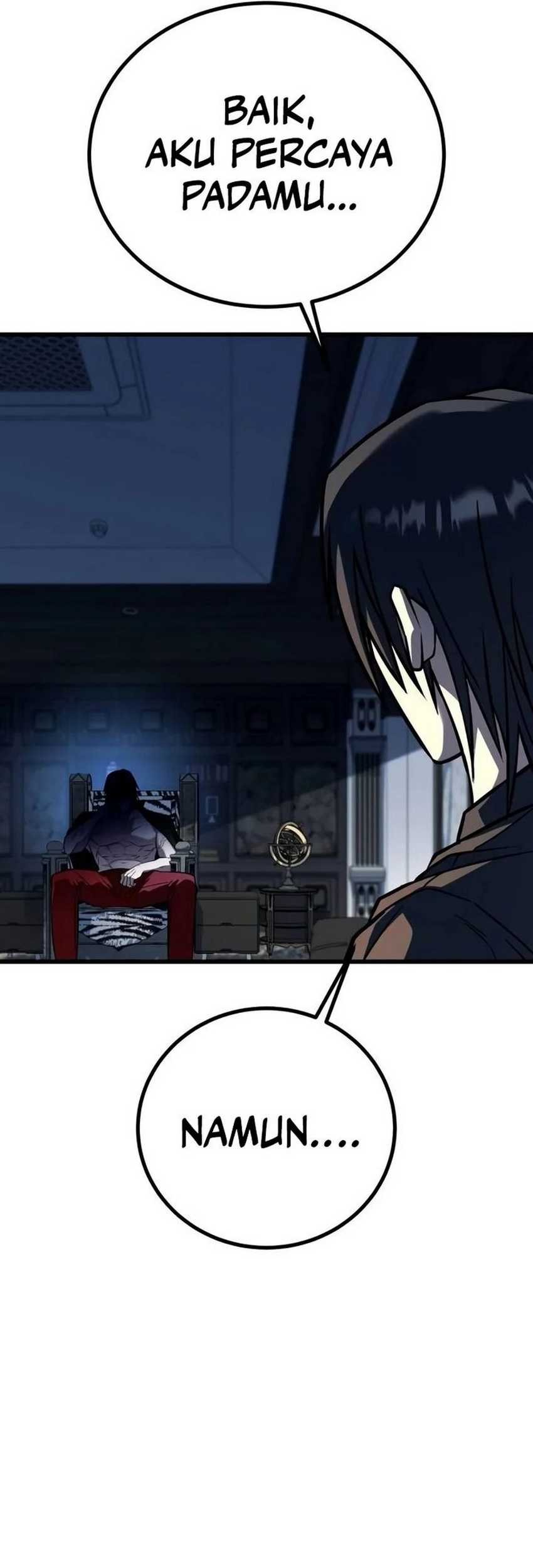 King of Violence Chapter 43 Gambar 16