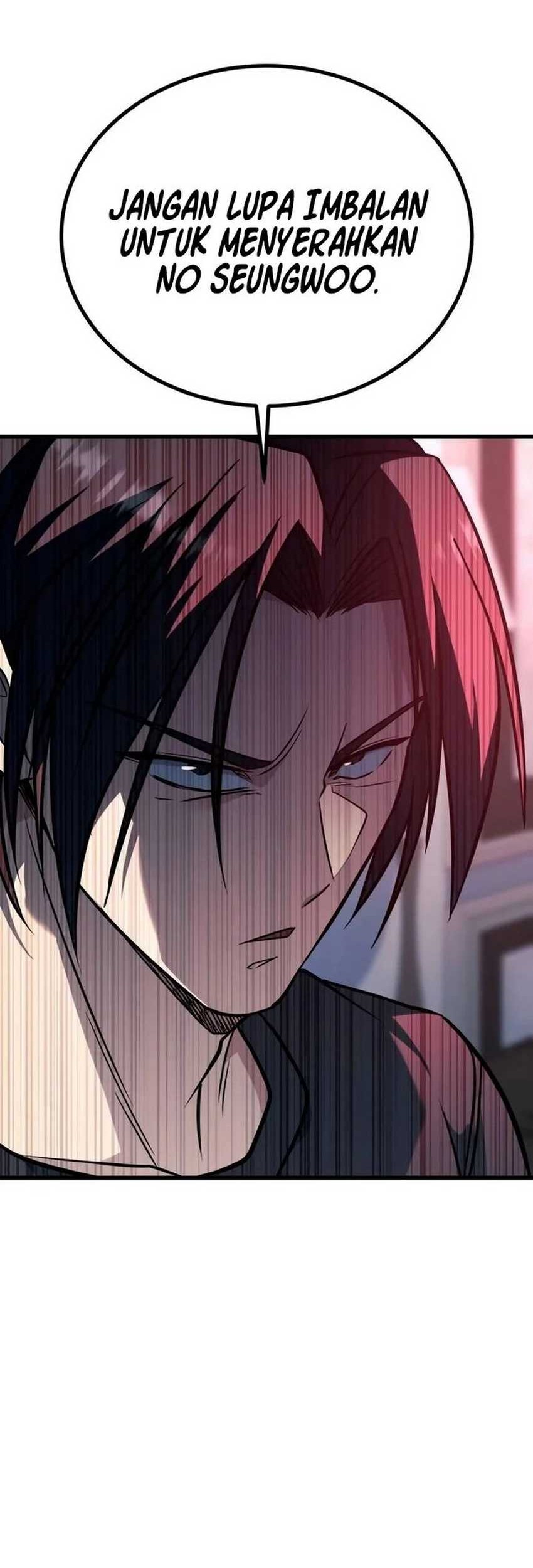 King of Violence Chapter 43 Gambar 17