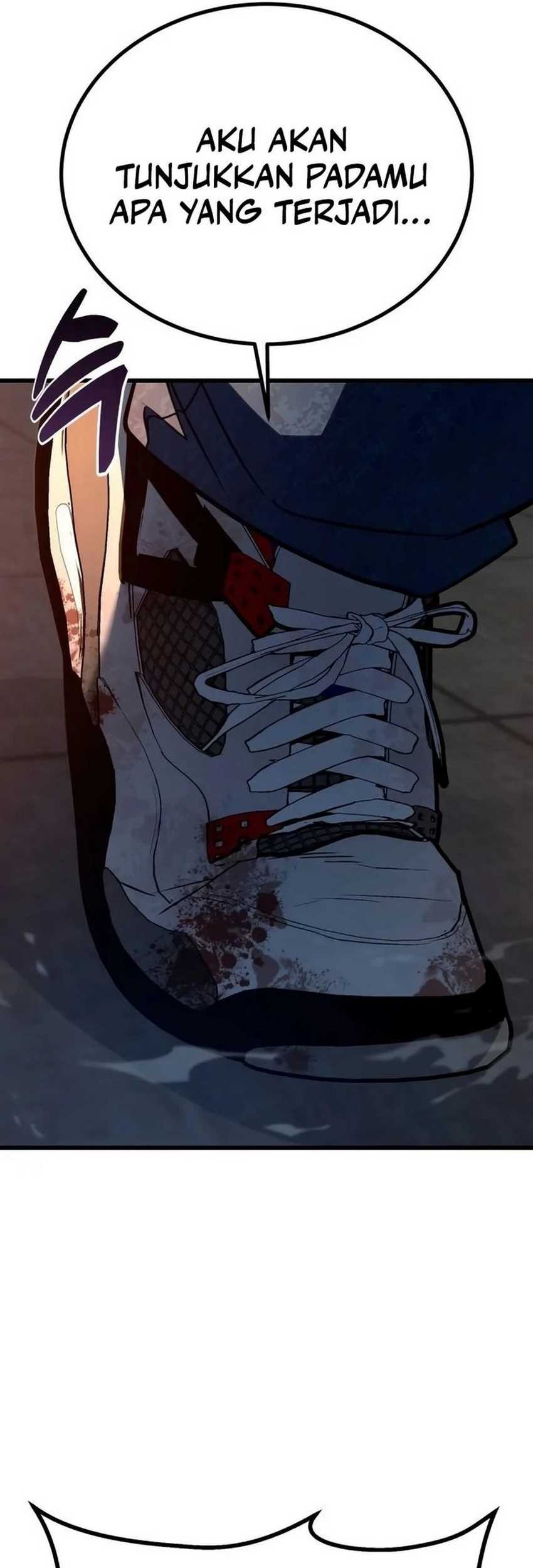 King of Violence Chapter 43 Gambar 19