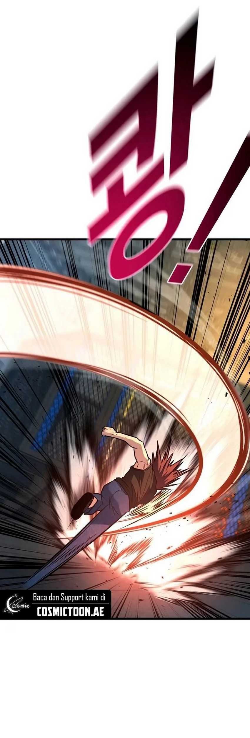 King of Violence Chapter 43 Gambar 22