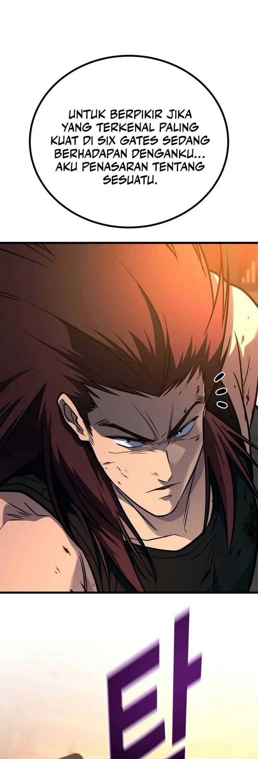 King of Violence Chapter 43 Gambar 23