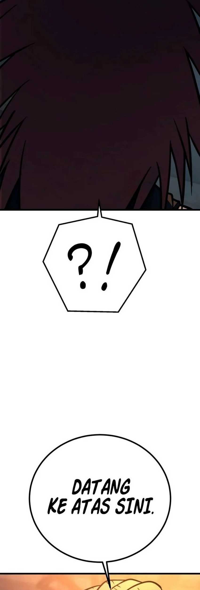 King of Violence Chapter 43 Gambar 25