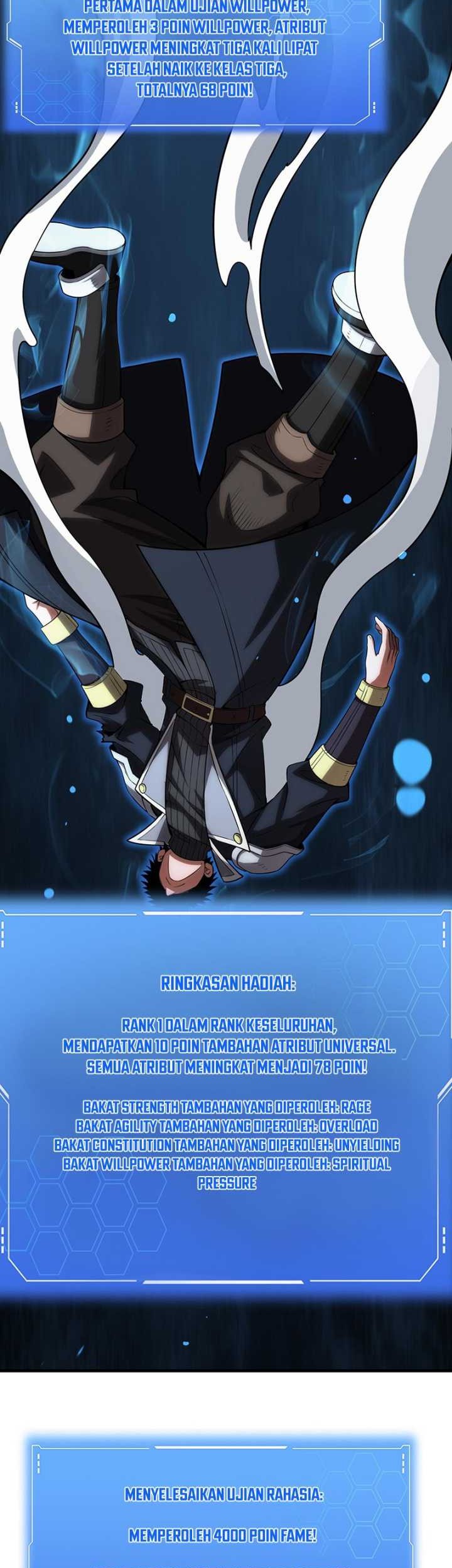 Apocalypse Sword God Chapter 42 Gambar 34