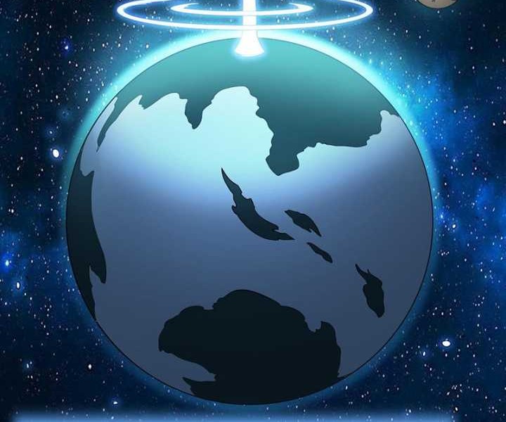 Apocalypse Sword God Chapter 42 Gambar 39