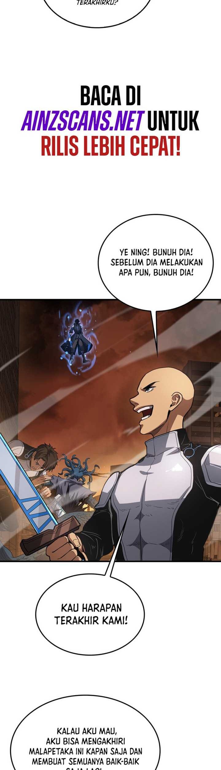 Apocalypse Sword God Chapter 42 Gambar 7