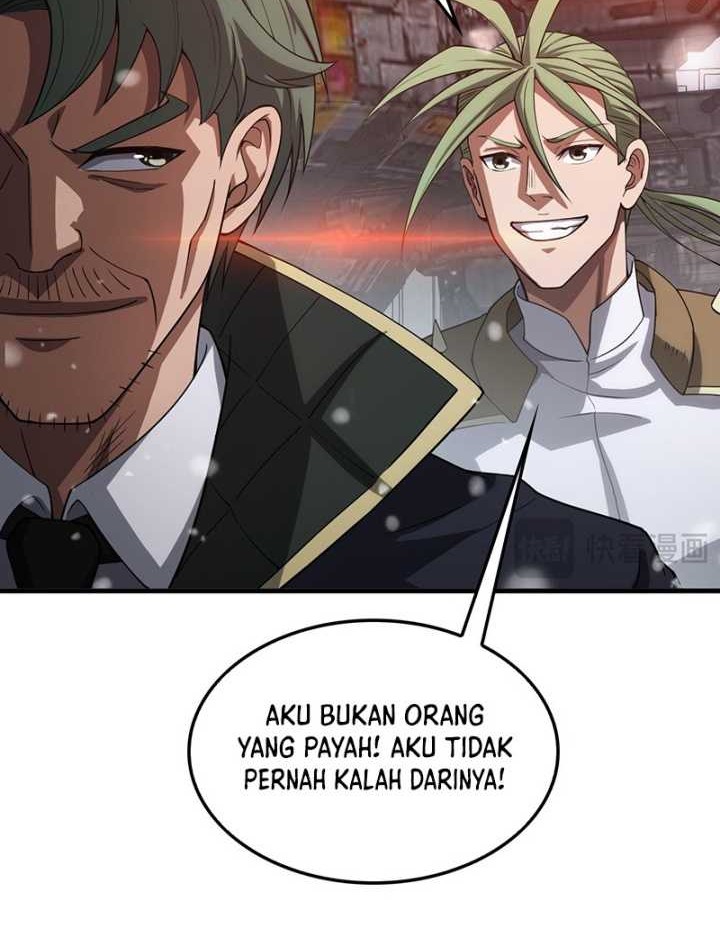 Apocalypse Sword God Chapter 42 Gambar 25