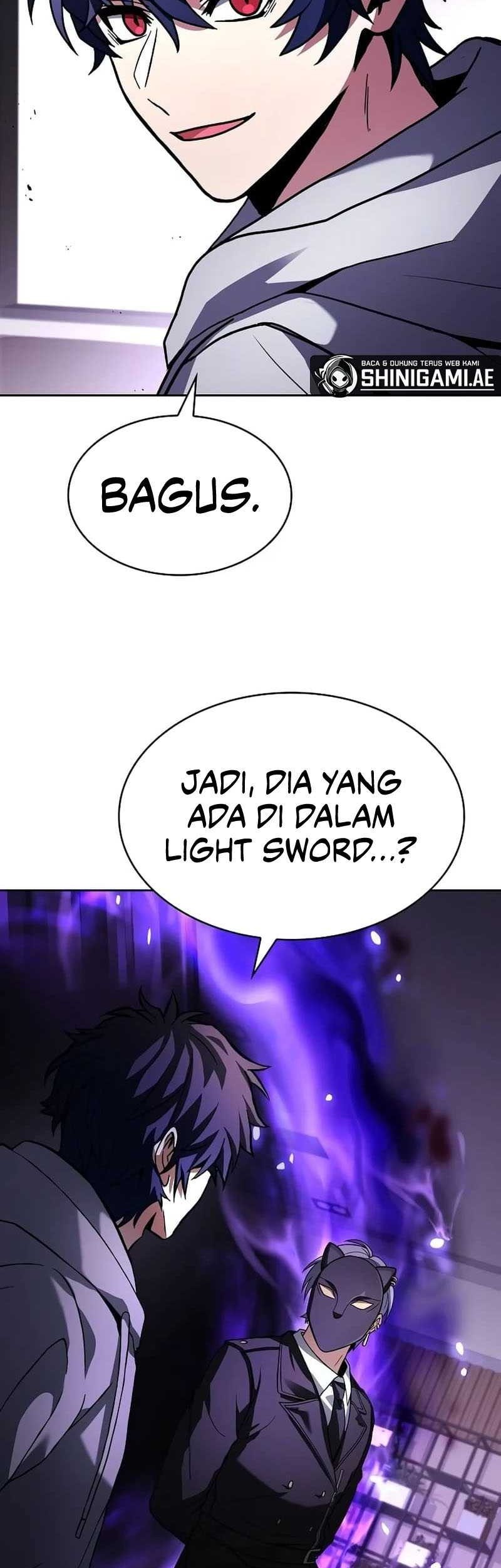 The Constellations Are My Disciples Chapter 104 Gambar 59