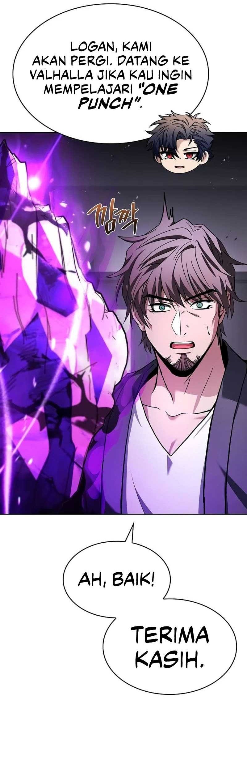 The Constellations Are My Disciples Chapter 104 Gambar 62