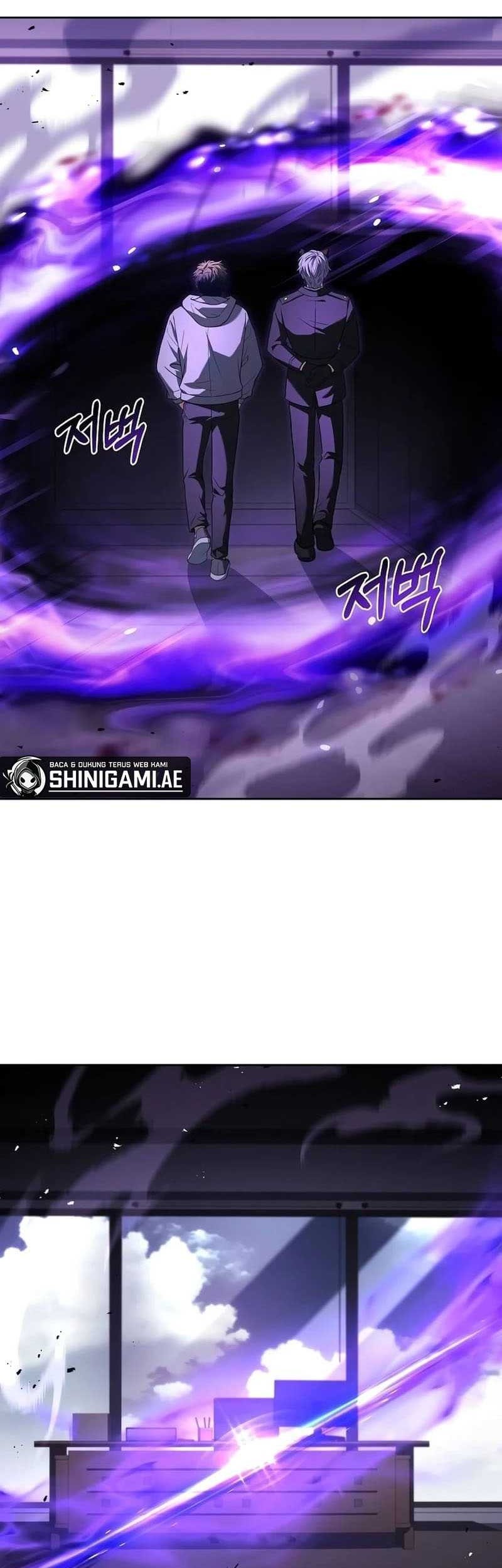 The Constellations Are My Disciples Chapter 104 Gambar 63